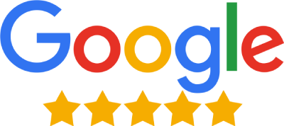 Google 5-Star Rating